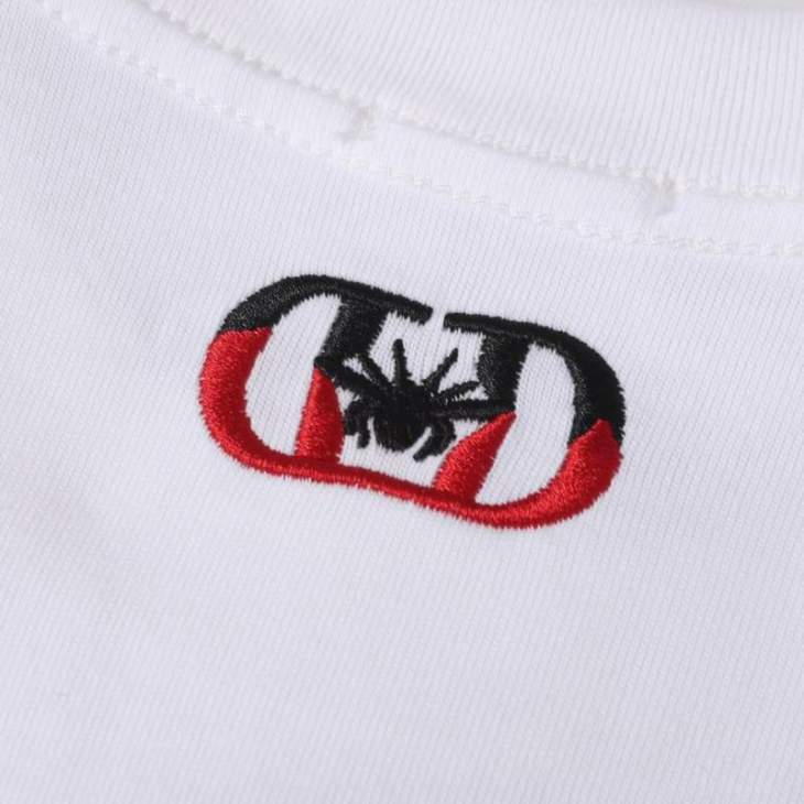 Dior T Shirts Short _SKUDiorS-2XL12yr8216145